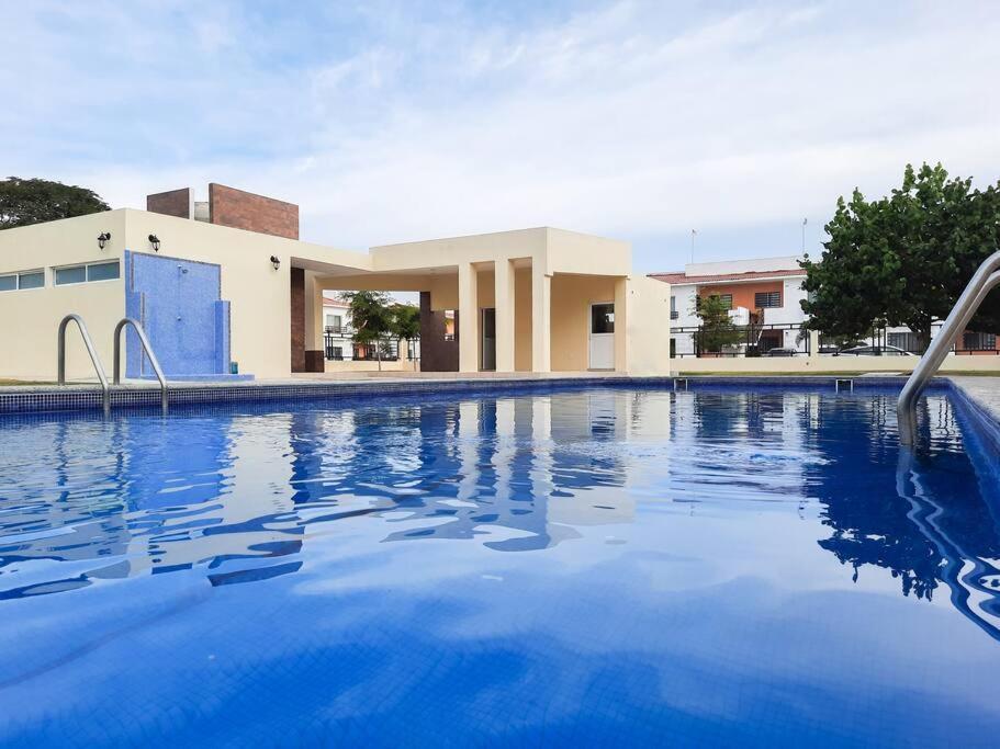 2 Bedroom Condo With Pool Only 15 Min To Marina & Beach Puerto Vallarta Exterior photo